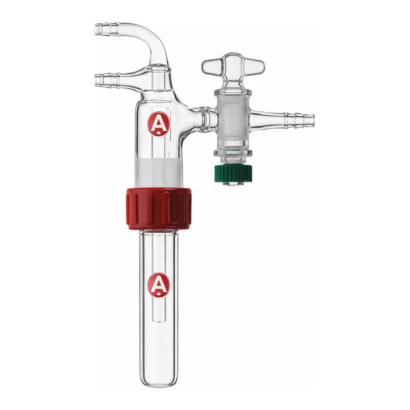Merck Aldrich sublimation apparatus