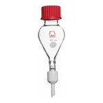 Merck Aldrich System 45 Squibb separatory funnel