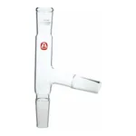 Merck Aldrich three-way adapter with Clear-Seal joints
