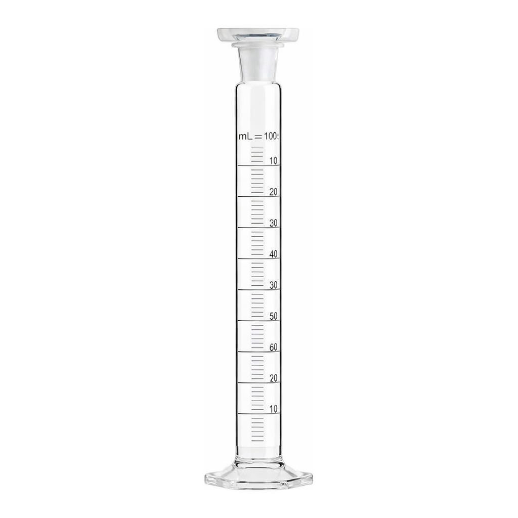 Merck BRAND BLAUBRAND mixing cylinder