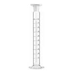 Merck BRAND BLAUBRAND mixing cylinder