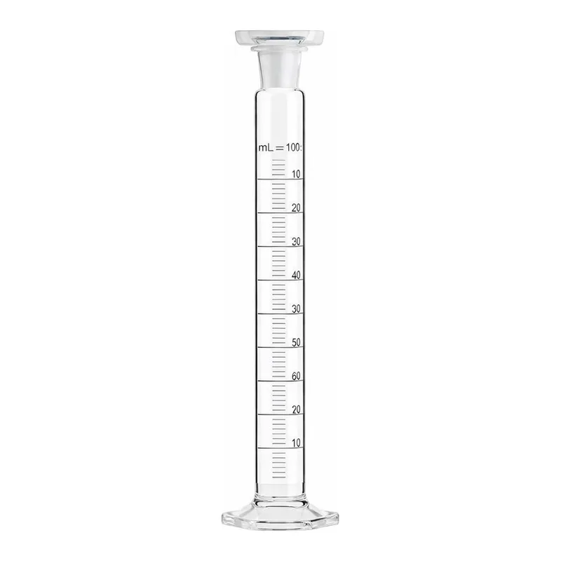 Merck BRAND BLAUBRAND mixing cylinder