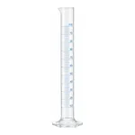 Merck BRAND BLAUBRAND measuring cylinder