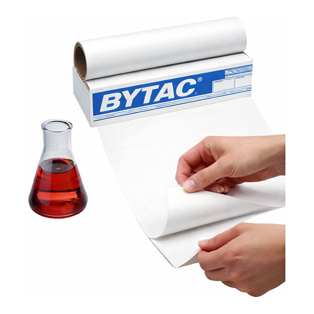 Merck Bytac surface protection laminate