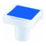 Merck BRAND conical joint stopper, PP