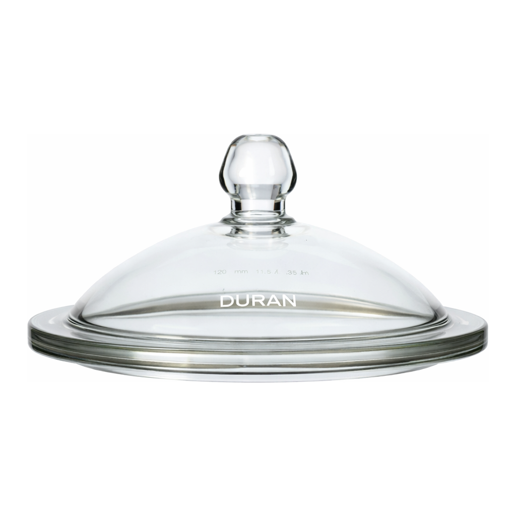 Merck Duran vacuum desiccator replacement lids
