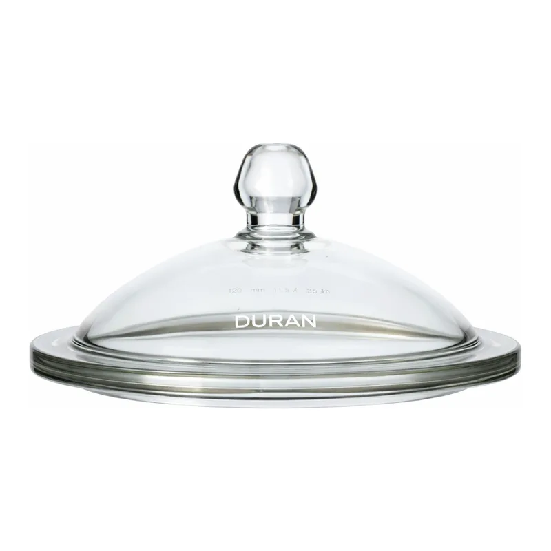 Merck Duran vacuum desiccator replacement lids
