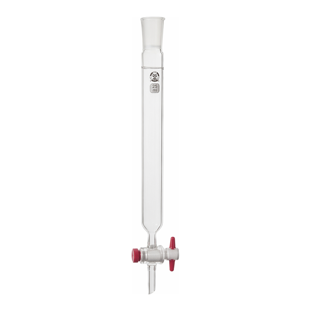 Merck Gravity column