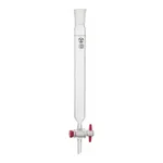 Merck Gravity column