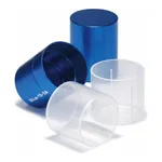 Merck Pyrex Culture flasks closure