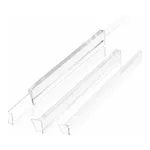 Merck Glass strips