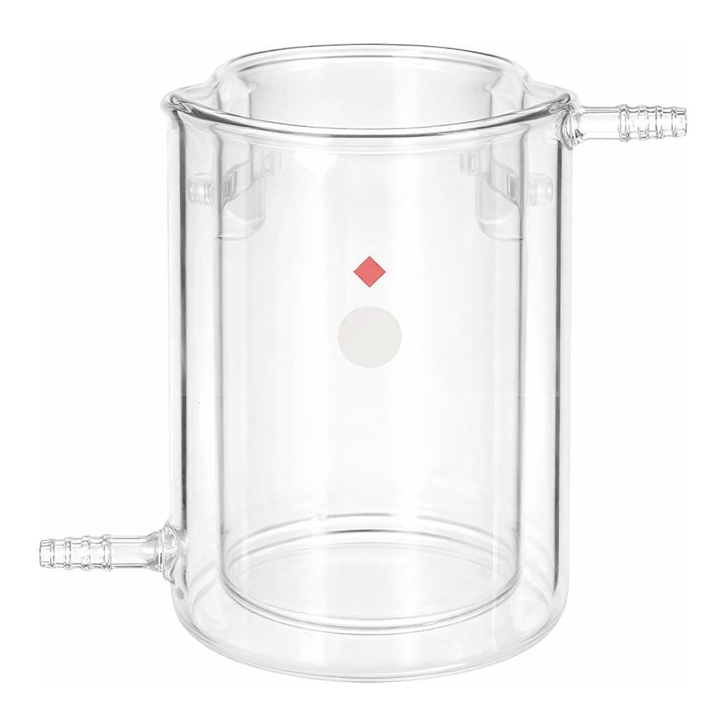 Merck Jacketed beaker