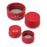 Merck Pyrex High temperature screwcap for Media-lab bottle