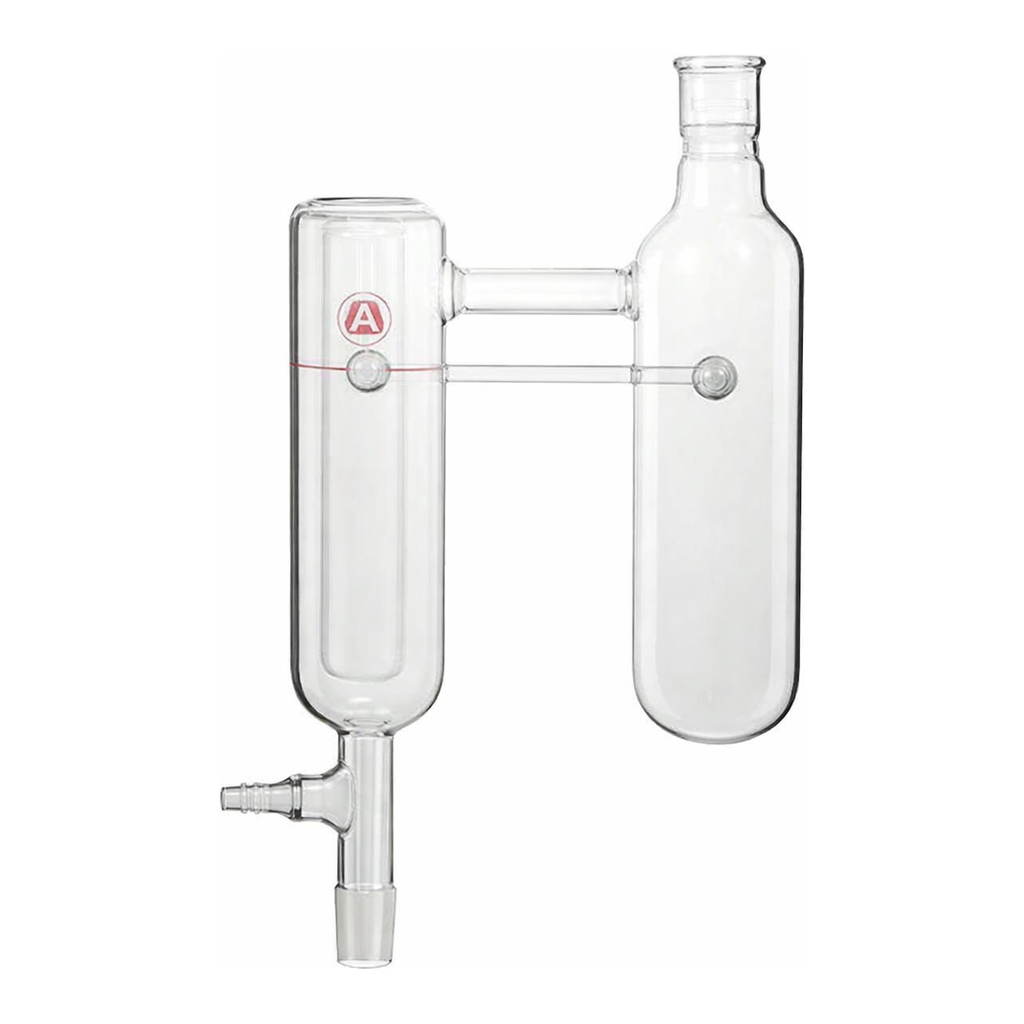 Merck Mini Diazald apparatus