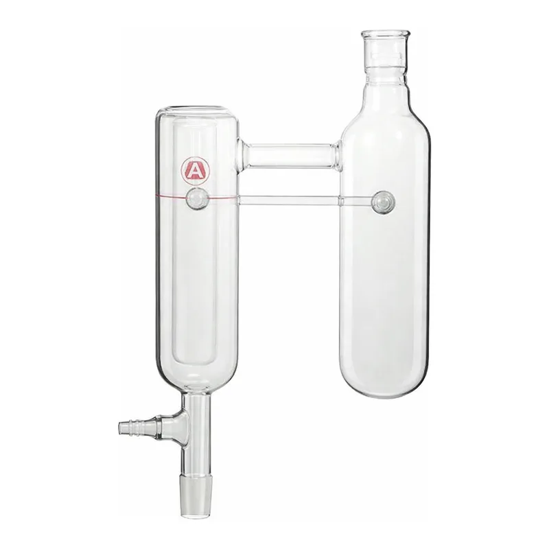 Merck Mini Diazald apparatus