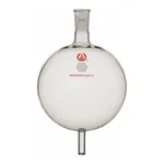 Merck Load flask for Aldrich Kugelrohr apparatus