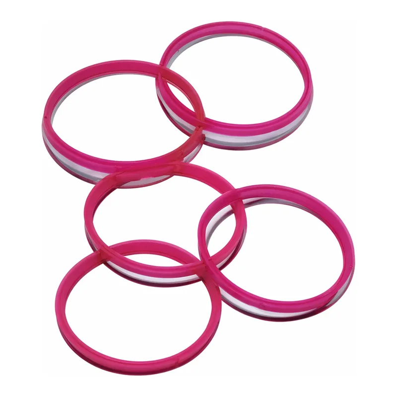 Merck Pyrex High temperature pouring ring