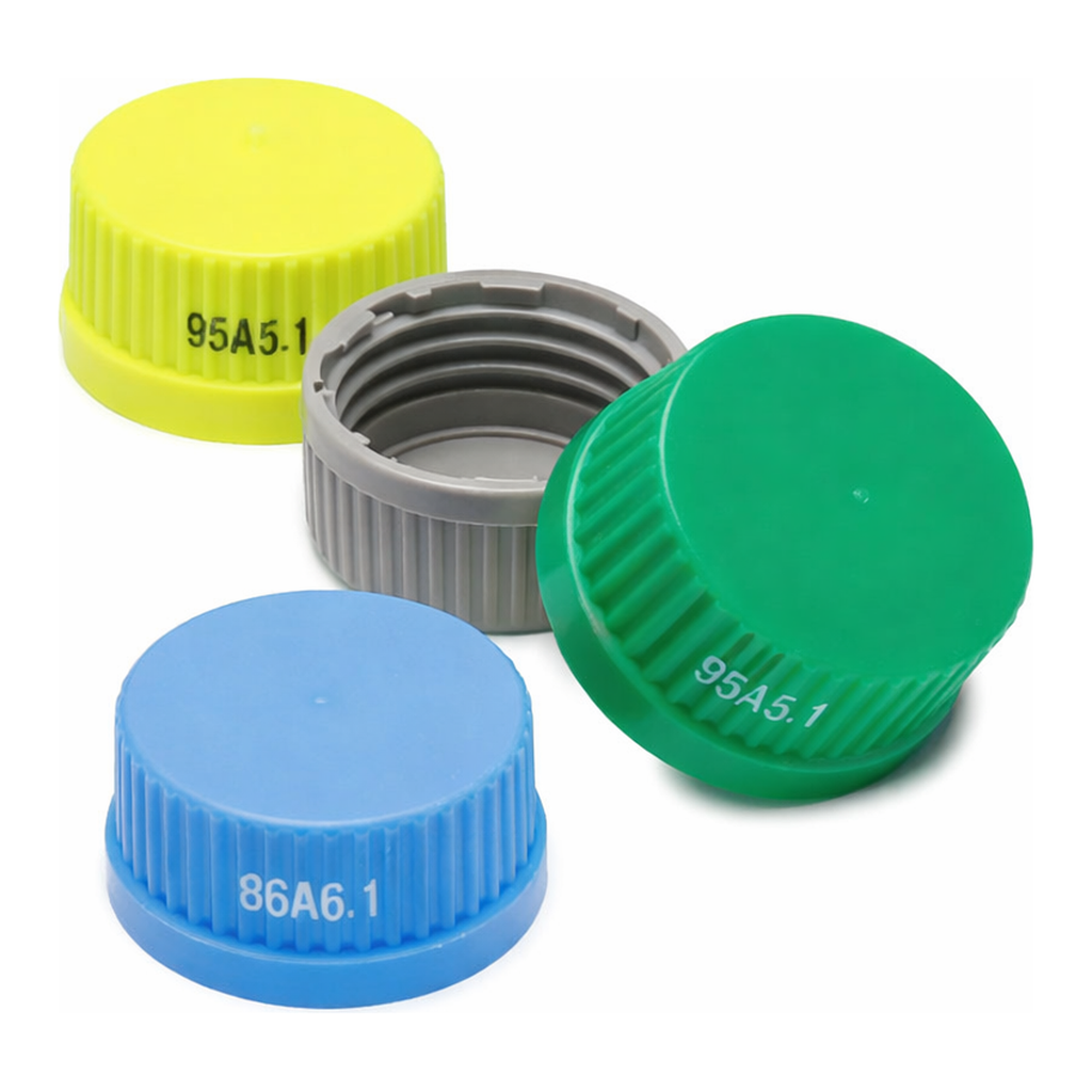Merck Pyrex Screwcaps for Media-lab bottle