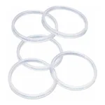 Merck Pyrex Pouring ring for Media-lab bottle