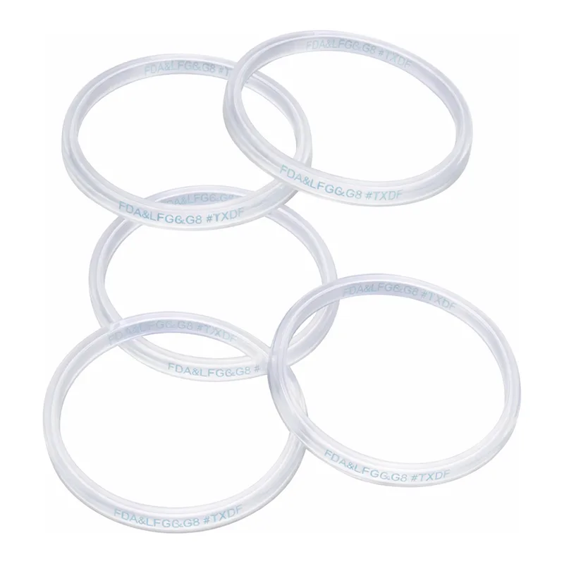 Merck Pyrex Pouring ring for Media-lab bottle
