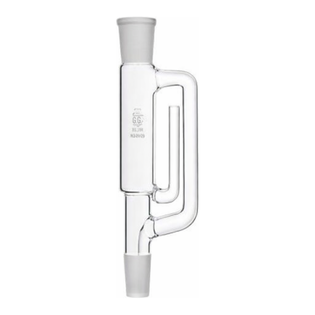 Merck Quickfit Soxhlet extractor body