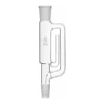 Merck Quickfit Soxhlet extractor body