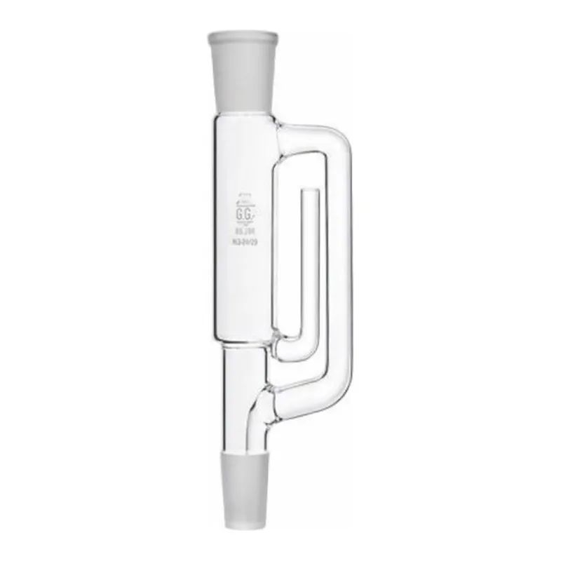 Merck Quickfit Soxhlet extractor body