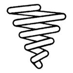 Merck Quickfit column packing supports