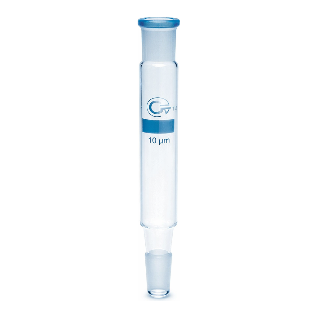 Merck Quickfit air condenser