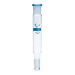 Merck Quickfit air condenser