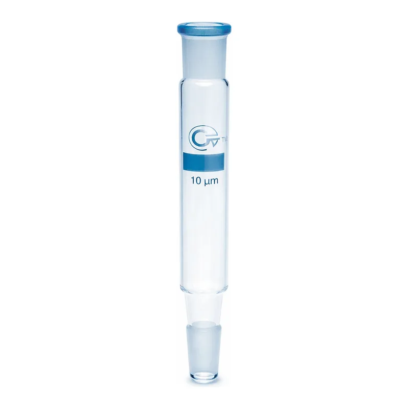Merck Quickfit air condenser
