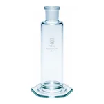 Merck Quickfit Drechsel bottles