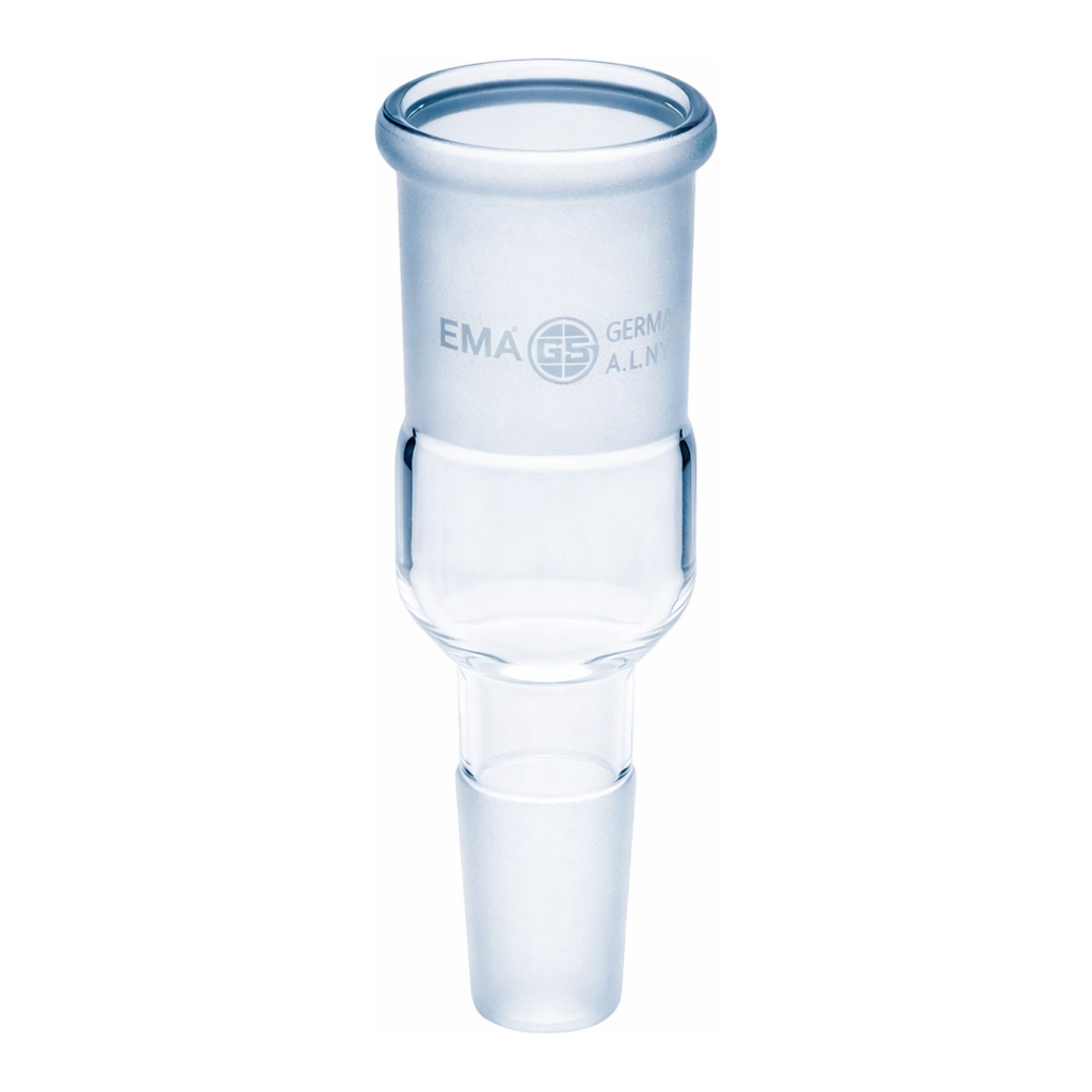 Merck Quickfit expansion adapter