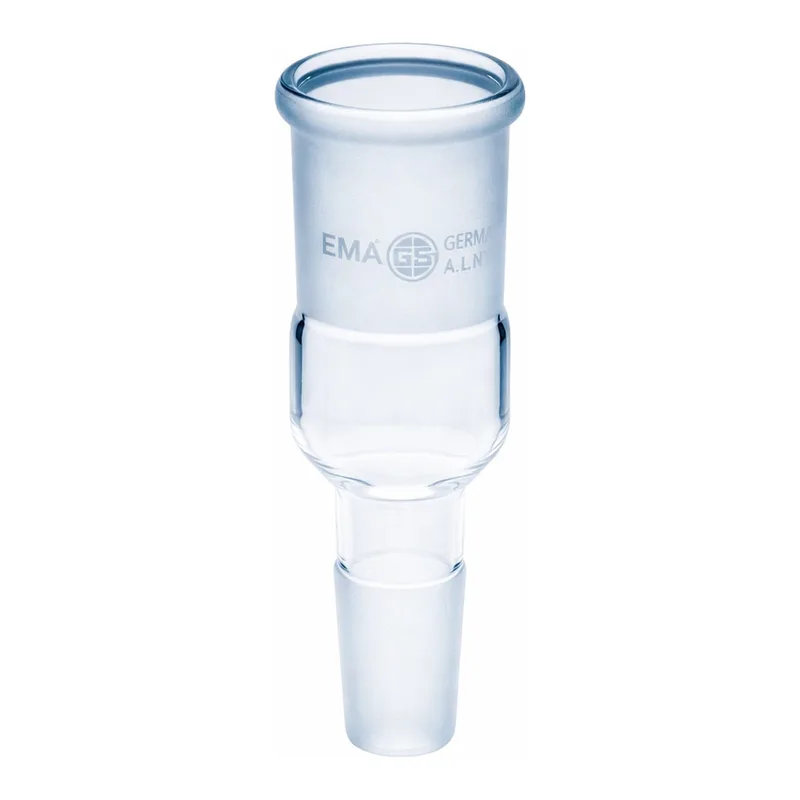 Merck Quickfit expansion adapter