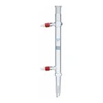 Merck Quickfit Liebig condenser