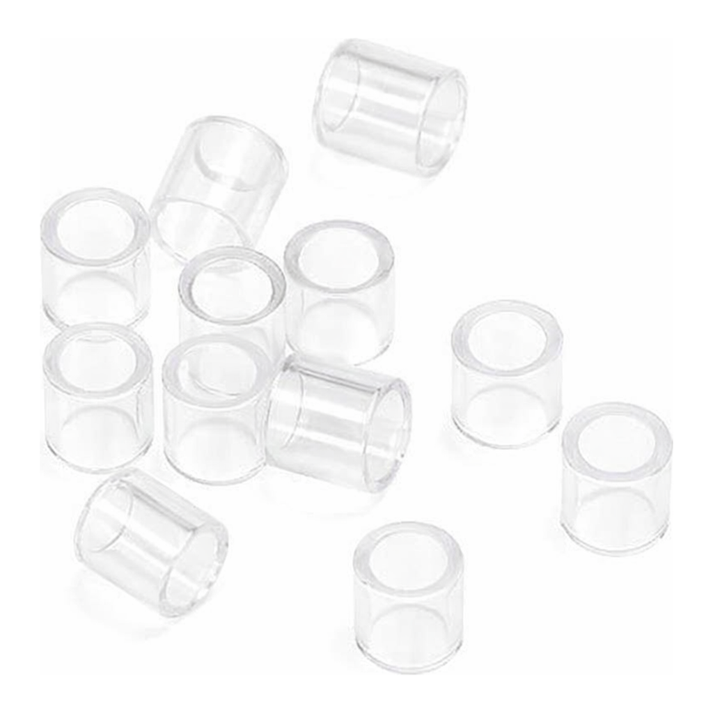 Merck Raschig rings