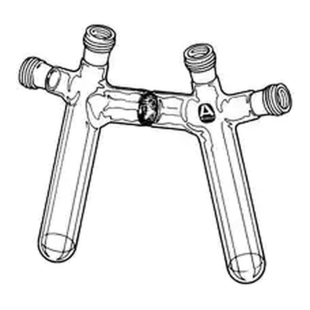 Merck Recrystallizer