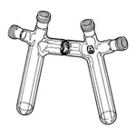Merck Recrystallizer