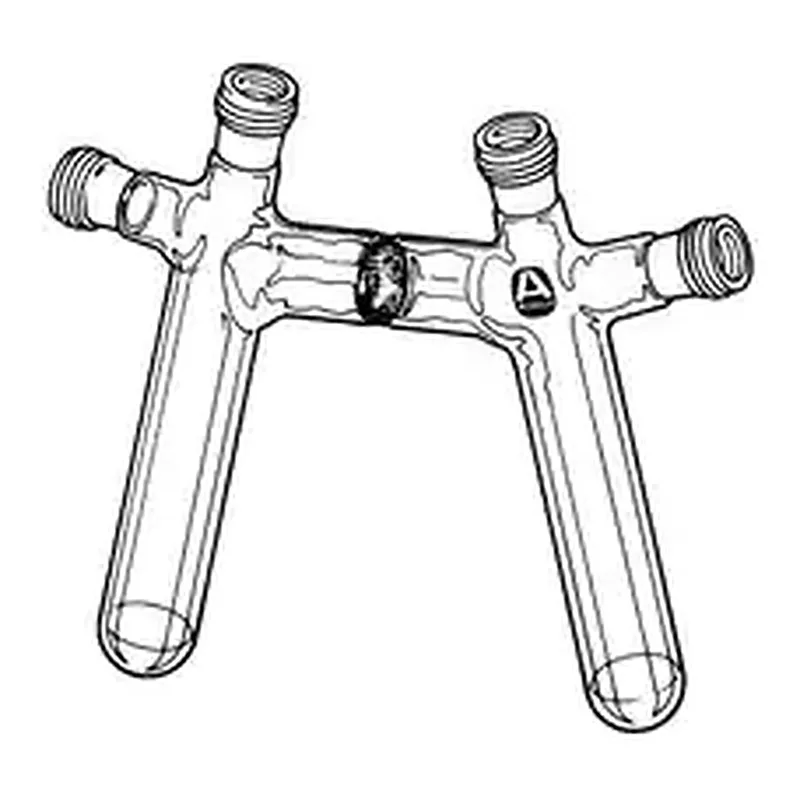 Merck Recrystallizer