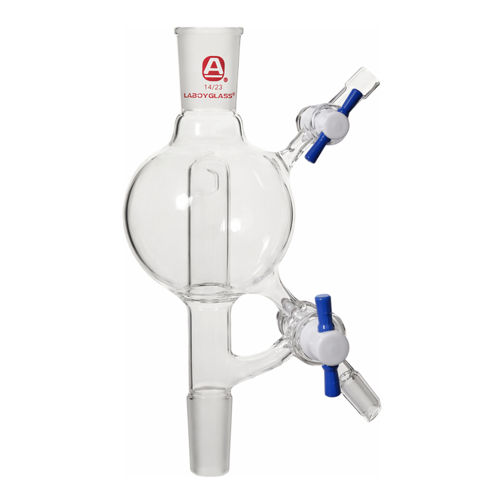 Merck Solvent still heads