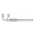 Merck Synthware cold finger condenser