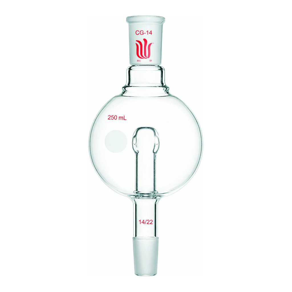 Merck Synthware anti-splash adapter
