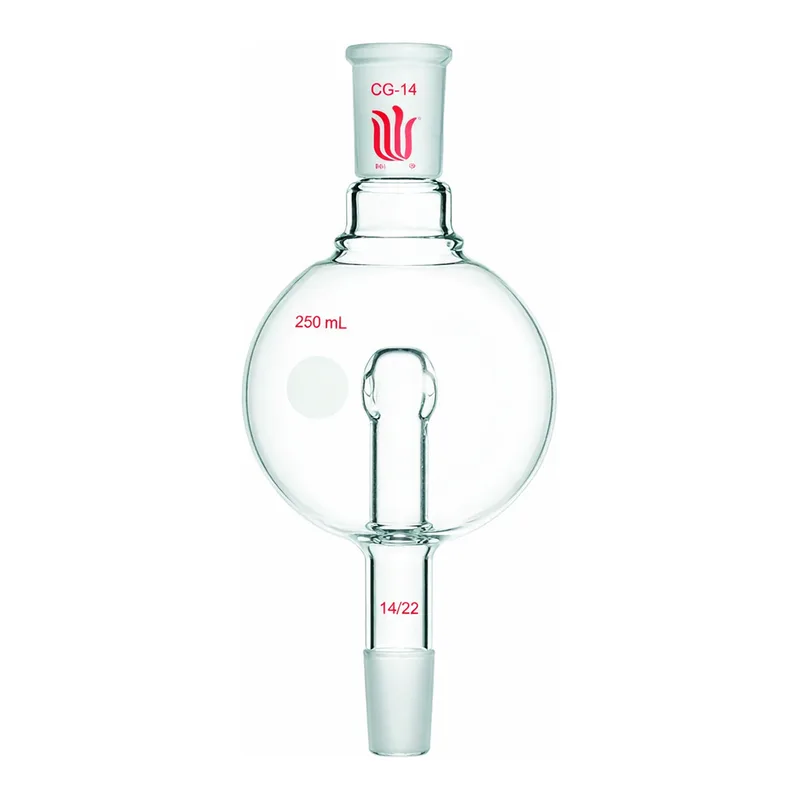 Merck Synthware anti-splash adapter