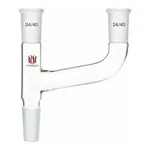 Merck Synthware Claisen adapter