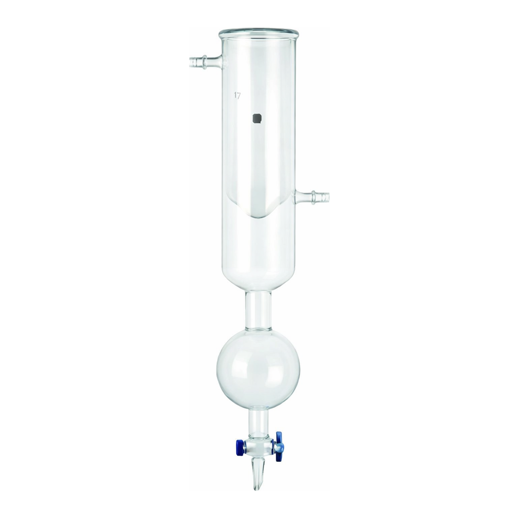 Merck Synthware Dewar type vacuum trap