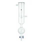 Merck Synthware Dewar type vacuum trap
