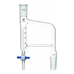 Merck Synthware Dean Stark distillation receiver