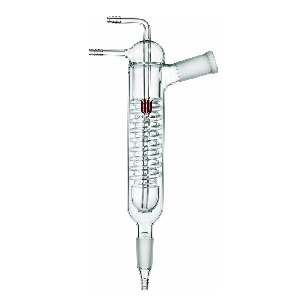 Merck Synthware Friedrichs condenser