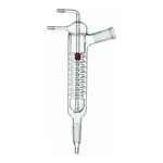 Merck Synthware Friedrichs condenser