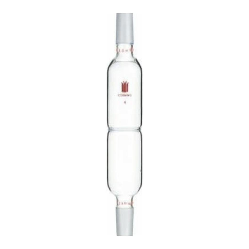 Merck Synthware fritted filter tube